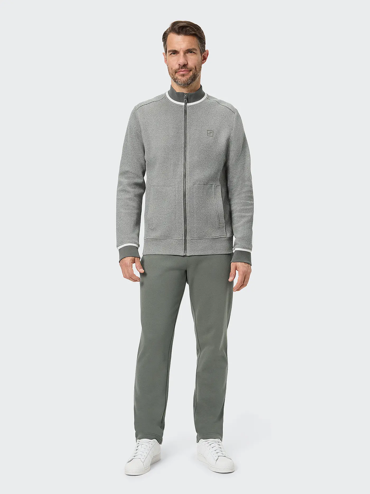 JOY SPORTSWEAR | Herren Trainingsjacke Stephan | 